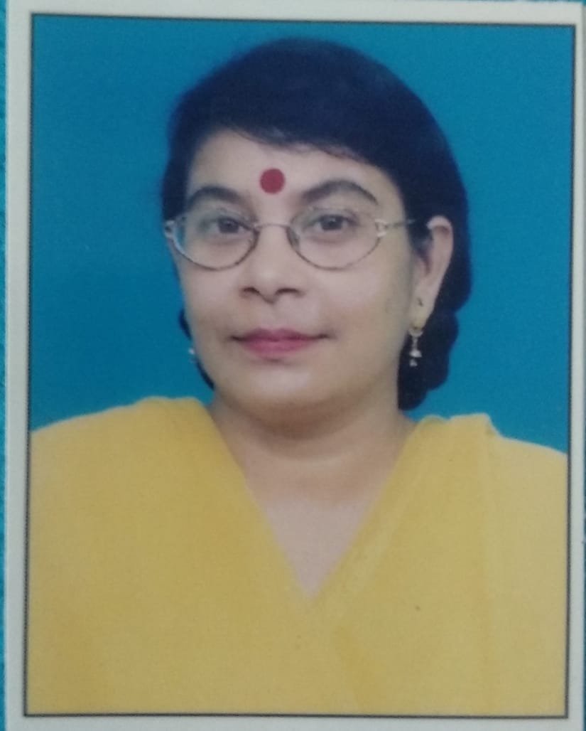 Dr. Dipa Mazumder