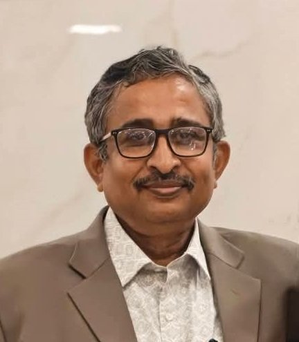 Dr. Prasid Syam