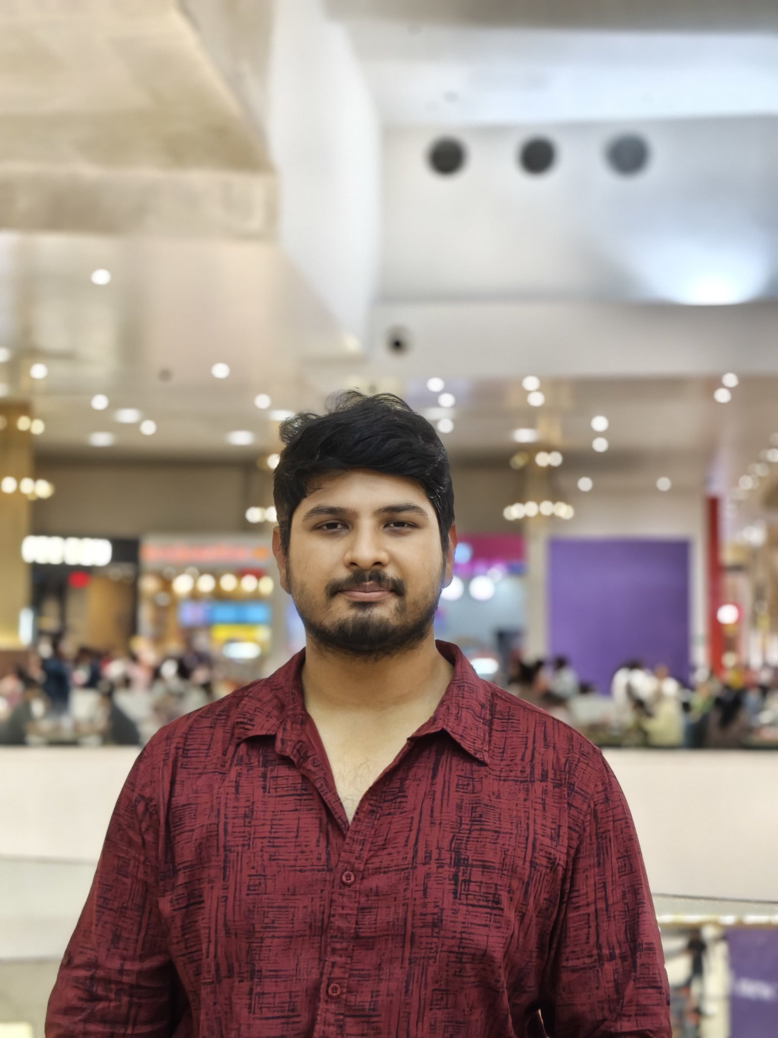 Shouvik Banerjee