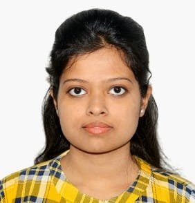 Anusree Saha