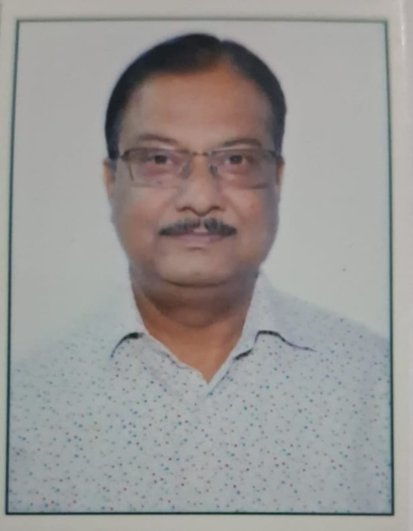Samir Chandra
