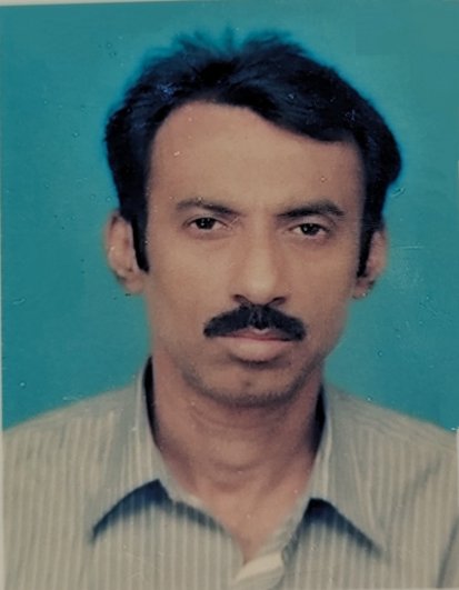 Sanjoy Dutta