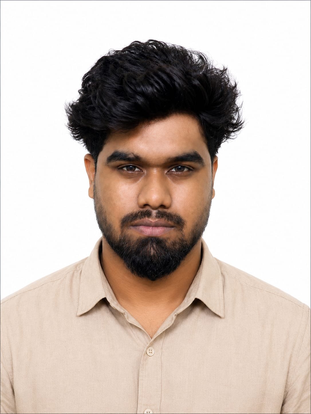 Subham Halder
